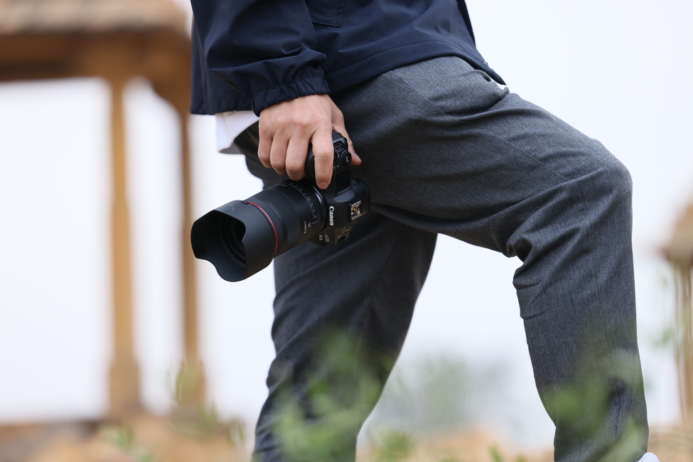 Canon RF 35mm f/1.4L VCM