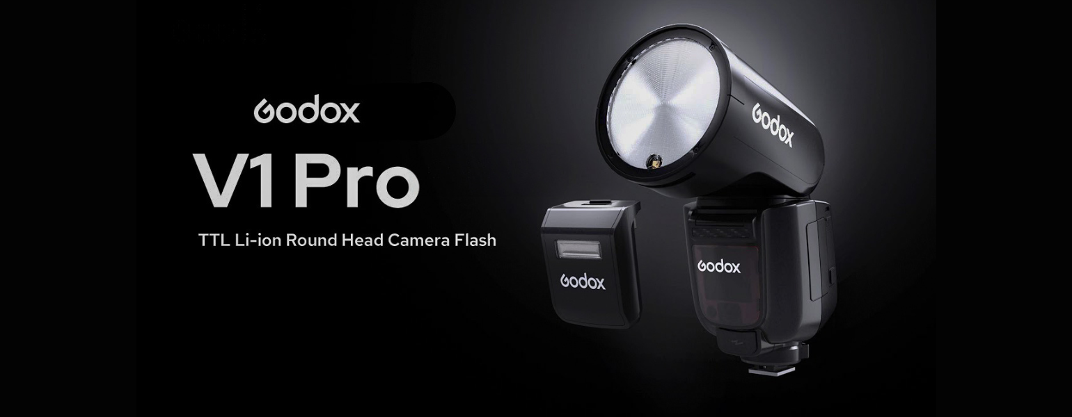 Godox V1 PRO