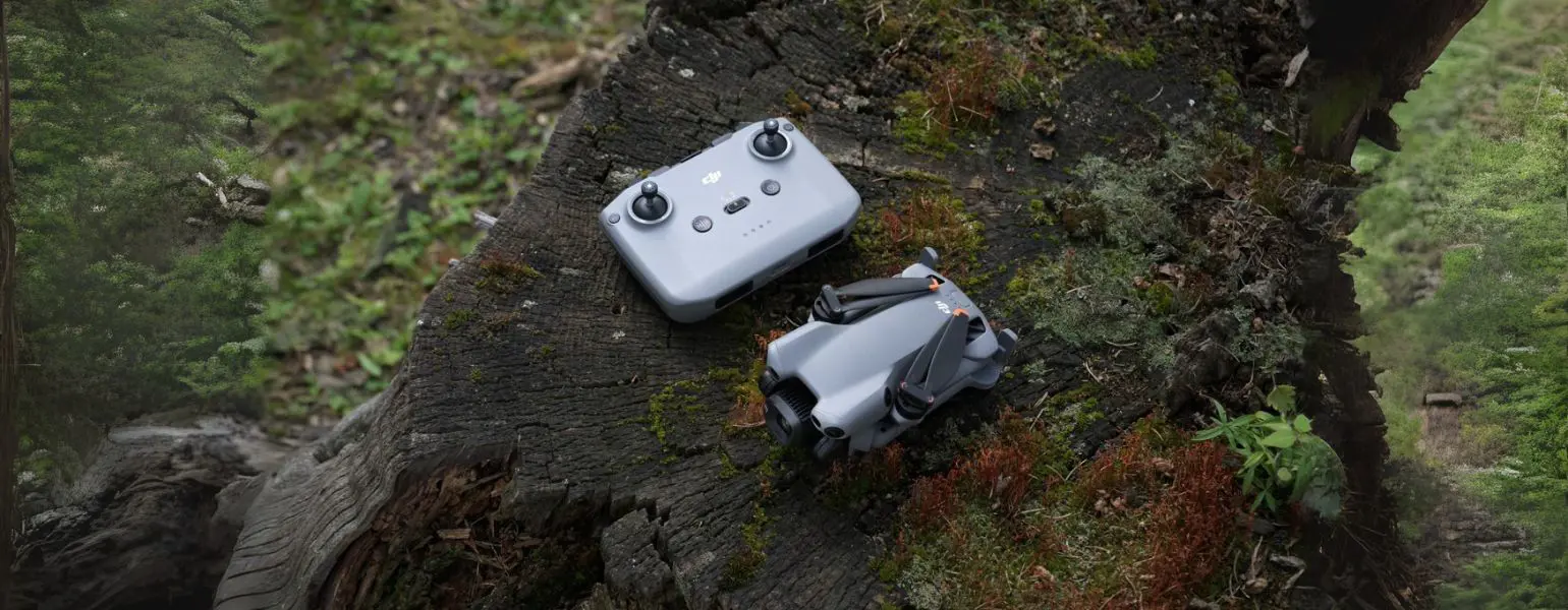 Novi DJI Mini 5 PRO!