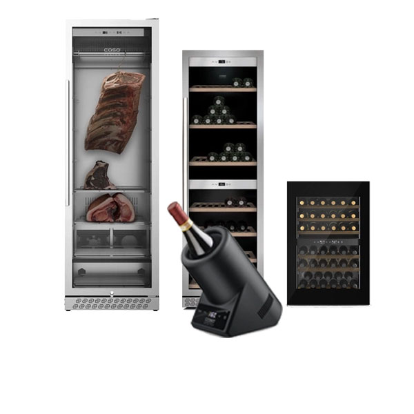 Hlađenje i Dry Aging