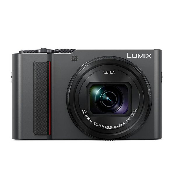 Kompaktni fotoaparati