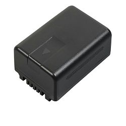 Panasonic Dodatna oprema Baterija  VW-VBT190E-K (Video kamere V serije)