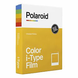 Polaroid Originals i-Type Film