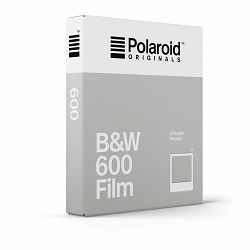 Polaroid Originals 600 B&W Film