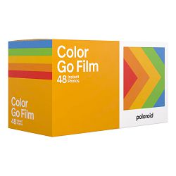 Polaroid Originals GO Color Film - 48x