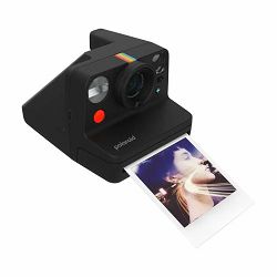 Polaroid Originals Now+3 Black Everything Box