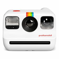 Polaroid Originals GO2 White