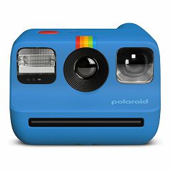 Polaroid Originals GO2 Blue