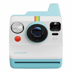 Polaroid Originals Now+3 Coral