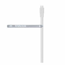 RivaPower Kabel VA6003 WT12 USB-C 3.0 1.2m White 12/96