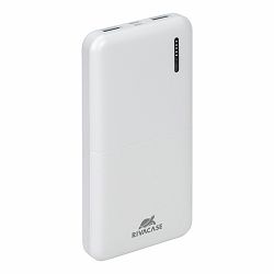 RivaPower Power Bank VA2532 (10000mAh) White, QC/PD 20W