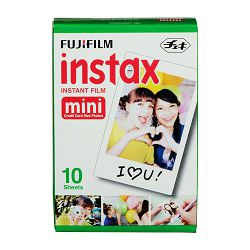 FUJIFILM film (foto papir) za Instax Min 10kom (1x10 listova)