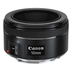 Canon Objektiv EF 50mm f/1.8 STM