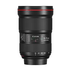 Canon Objektiv EF 16-35mm f/2.8L III USM