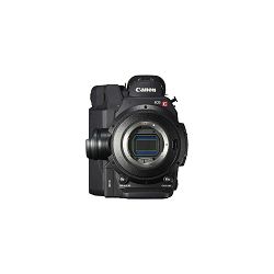 Canon Digitalna videokamera EOS C300 II EF mount
