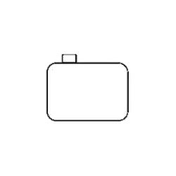 Canon Dodatna oprema Focusing Screen Ee-A