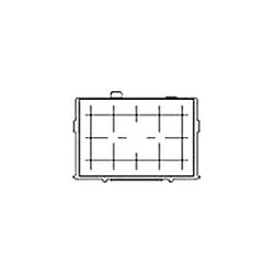 Canon Dodatna oprema Focusing Screen Ee-D
