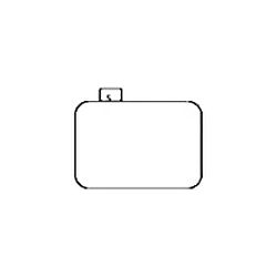 Canon Dodatna oprema Focusing Screen Ec-S