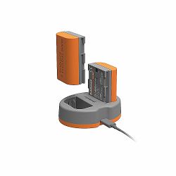 Hahnel Dodatna oprema Extreme Power Kit HLX-E6N (includes dual charger)