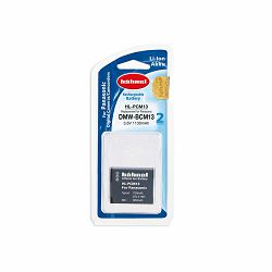 Hahnel Dodatna oprema HL-PCM13 Pansonic LI- Ion