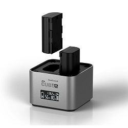 Hahnel Dodatna oprema ProCube 2 Twin Charger (Canon)