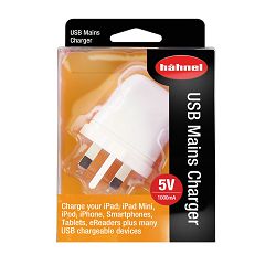 Hahnel Dodatna oprema USB Mains Power Charger