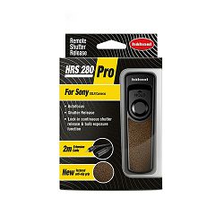 Hahnel Dodatna oprema HRS-280 Pro Cable Remote Sony