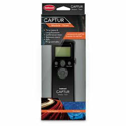 Hahnel Dodatna oprema Hahnel Captur Module Timer (time lapse)