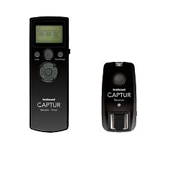 Hahnel Dodatna oprema Hahnel Captur Timer Kit Oly/Pana