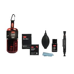 Hahnel Dodatna oprema 6in1 Travel Cleaning Kit