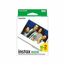 FUJIFILM film (foto papir) Instax Square Twin 2x10 snimaka
