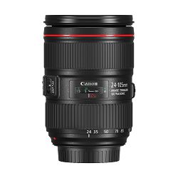 Canon Objektiv EF 24-105mm f/4L IS II USM