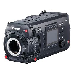 Canon Digitalna videokamera EOS C700 EF/PL