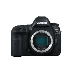 Canon Digitalni fotoaparat EOS 5D Mark IV body