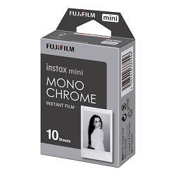 FUJIFILM film (foto papir) za Instax Mini Monochrome 10kom (1x10 listova)