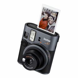 FUJIFILM instant fotoaparat Instax Mini 41 Black 