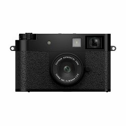 FUJIFILM Digitalni fotoaparat X-HF1 (Black)