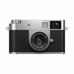 FUJIFILM Digitalni fotoaparat X-HF1 (Silver)
