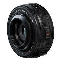 FUJIFILM Objektiv XF 23mm f/2.8 R WR