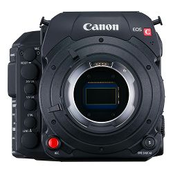 Canon Digitalna videokamera EOS C700 GS