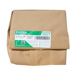 FUJI PAPER CA 20,3 X 124m Lustre