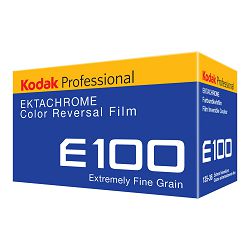 Kodak Film EKTACHROME 135-36 PROF E100