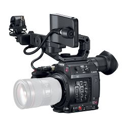Canon Digitalna videokamera EOS C200 (EF-Mount)