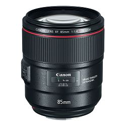 Canon Objektiv EF 85mm f/1.4L IS USM