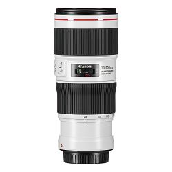 Canon Objektiv EF 70-200mm f/4L IS II USM