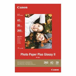 Canon Papir PP-201 A3 20 listova
