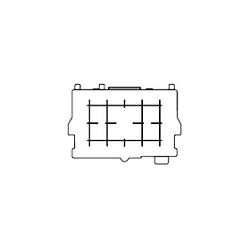 Canon Dodatna oprema Focusing Screen Ef-D
