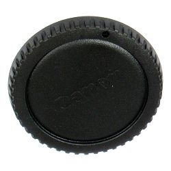 Canon Dodatna oprema Camera Cover / Body Cap RF-3 (EF mount)