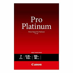 Canon fotopapir PT-101 Pro Platinum Photo Paper A2 (20 listova)
