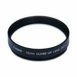 Canon Dodatna oprema 52mm 250D Close-up Lens